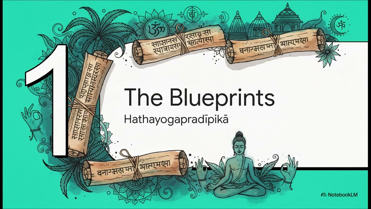 Hatha Yoga: Meaning, Purpose, Methods across Classical Texts