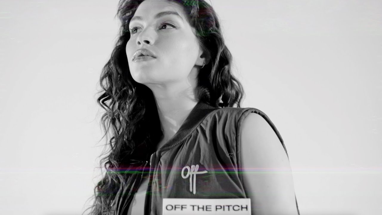 OFF THE PITCH | SECOND DROP | SS21