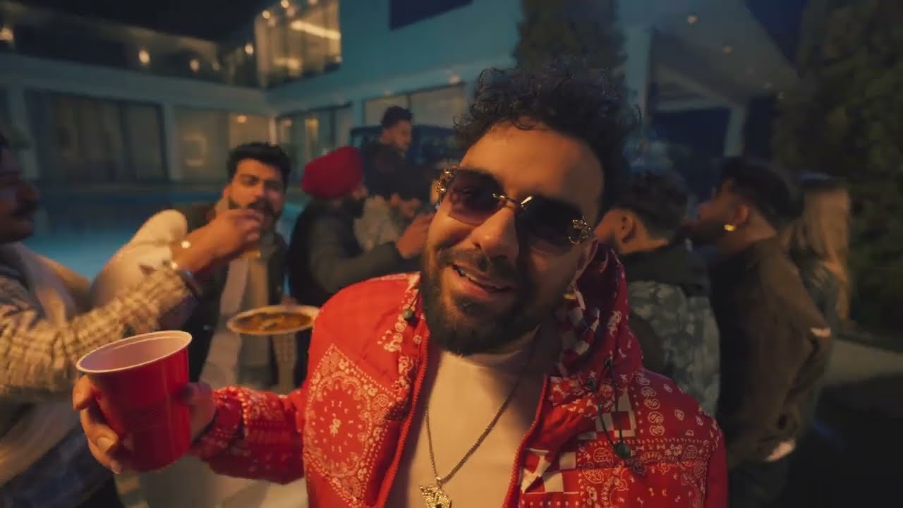 FIND OUT (BACK TO TOP) Vicky Ft. Gurlez Akhtar | Desi Crew | New Punjabi Song | Latest Punjabi Songs