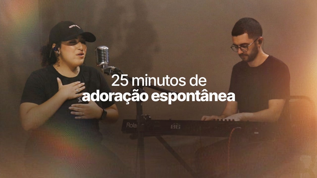 25 Minutos Que Podem Transformar Sua Semana