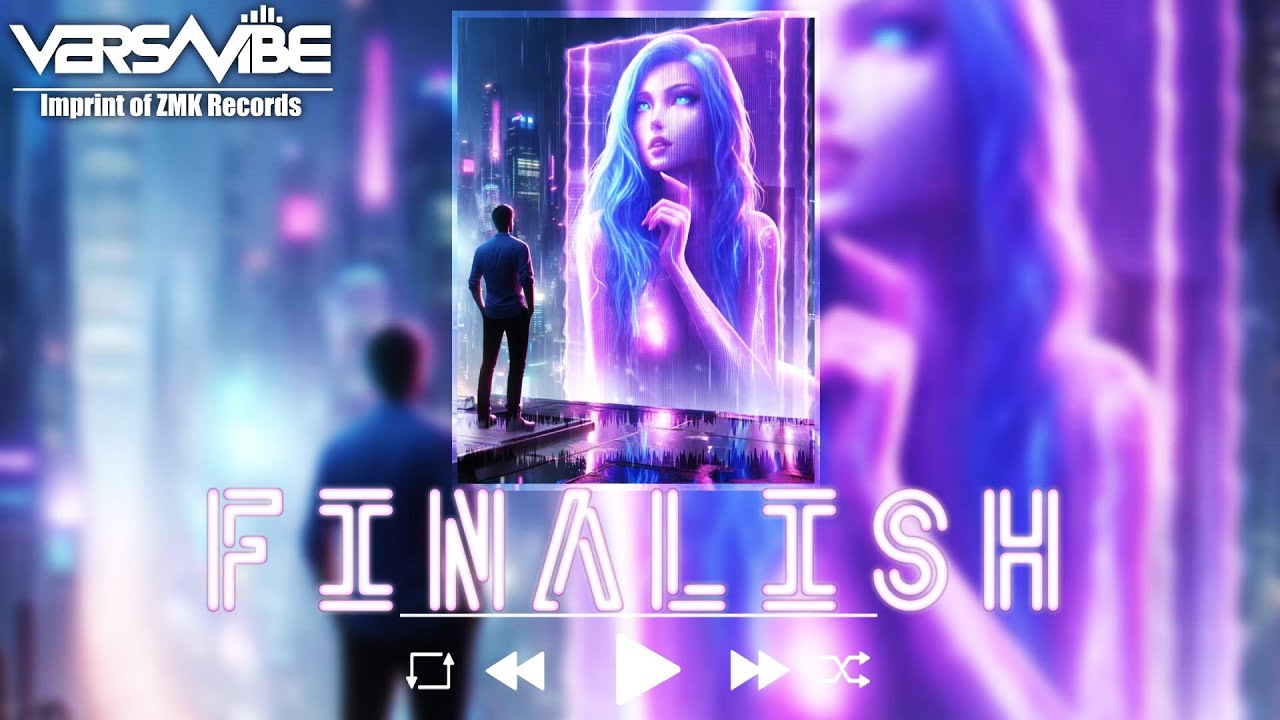 Sonny Various - Finalish (VersaVibe Release)