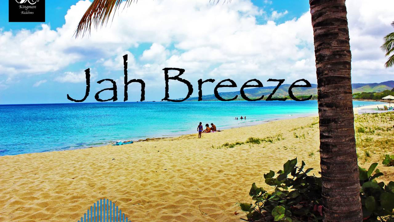 Roots Reggae Dub/Instrumental: Jah Breeze
