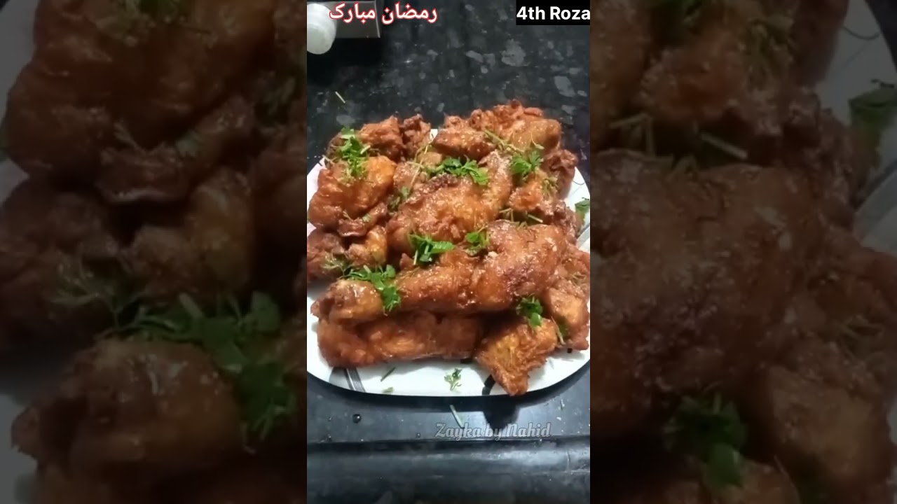 4th Ramzan Roza Special Iftar | Juicy Chicken Roast & Shahi Tukda Recipe | Easy Homemade Iftar