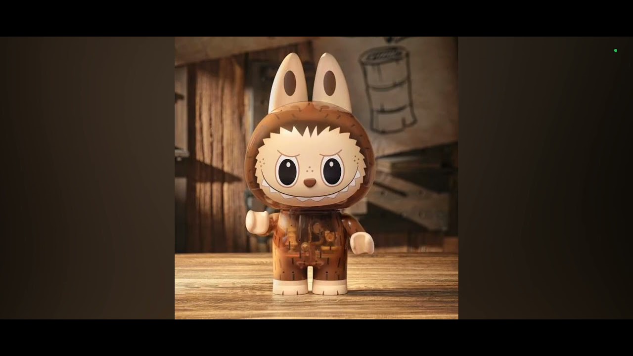 Labubu 