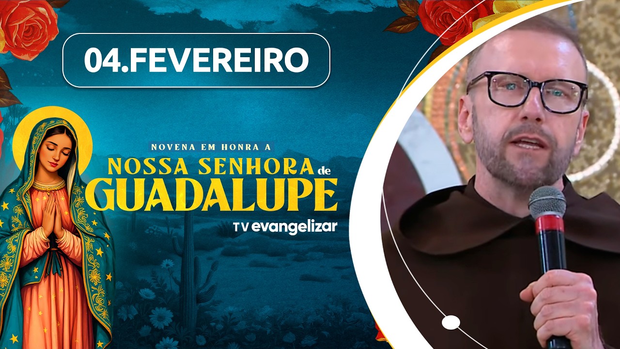 TV EVANGELIZAR - AO VIVO