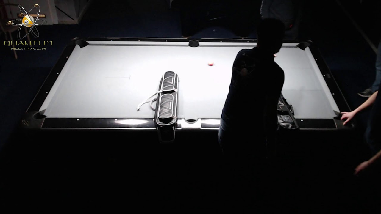 Quantum Barska Liga, 16. kolo (Live Stream)