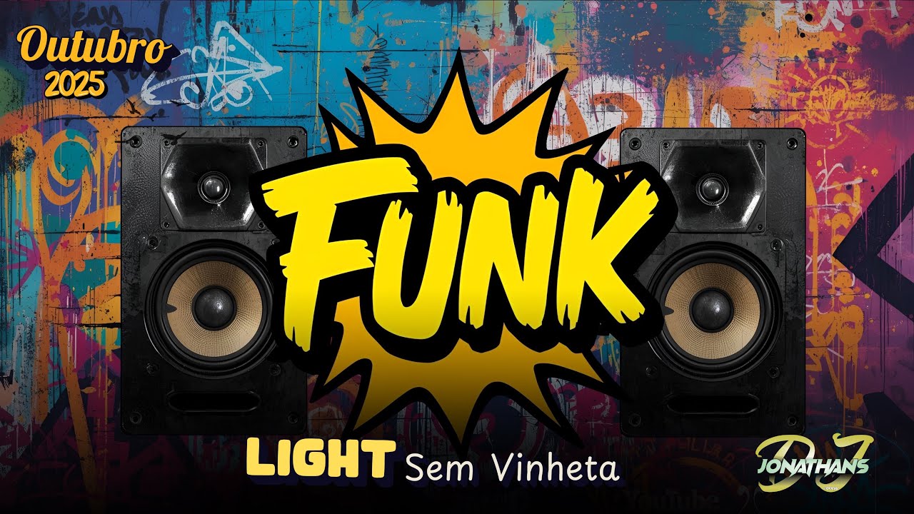 Funk 2025#outubro #versaolight #funk #semvinheta #dj #jonathansdj #remix 