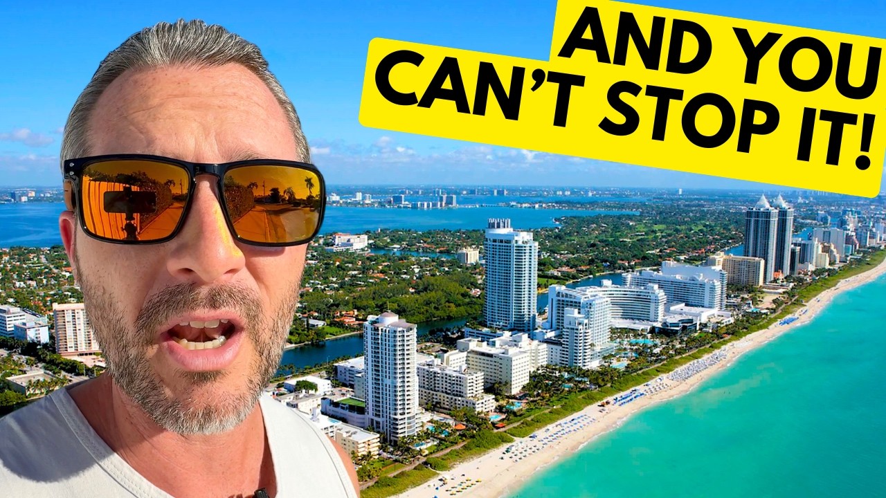 This Florida Law Allows You To Be KICKED OUT OF YOUR HOME