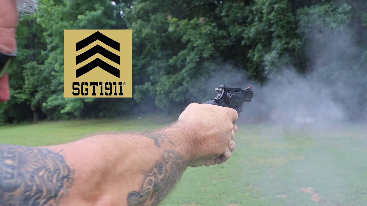 A gun everyone should have.