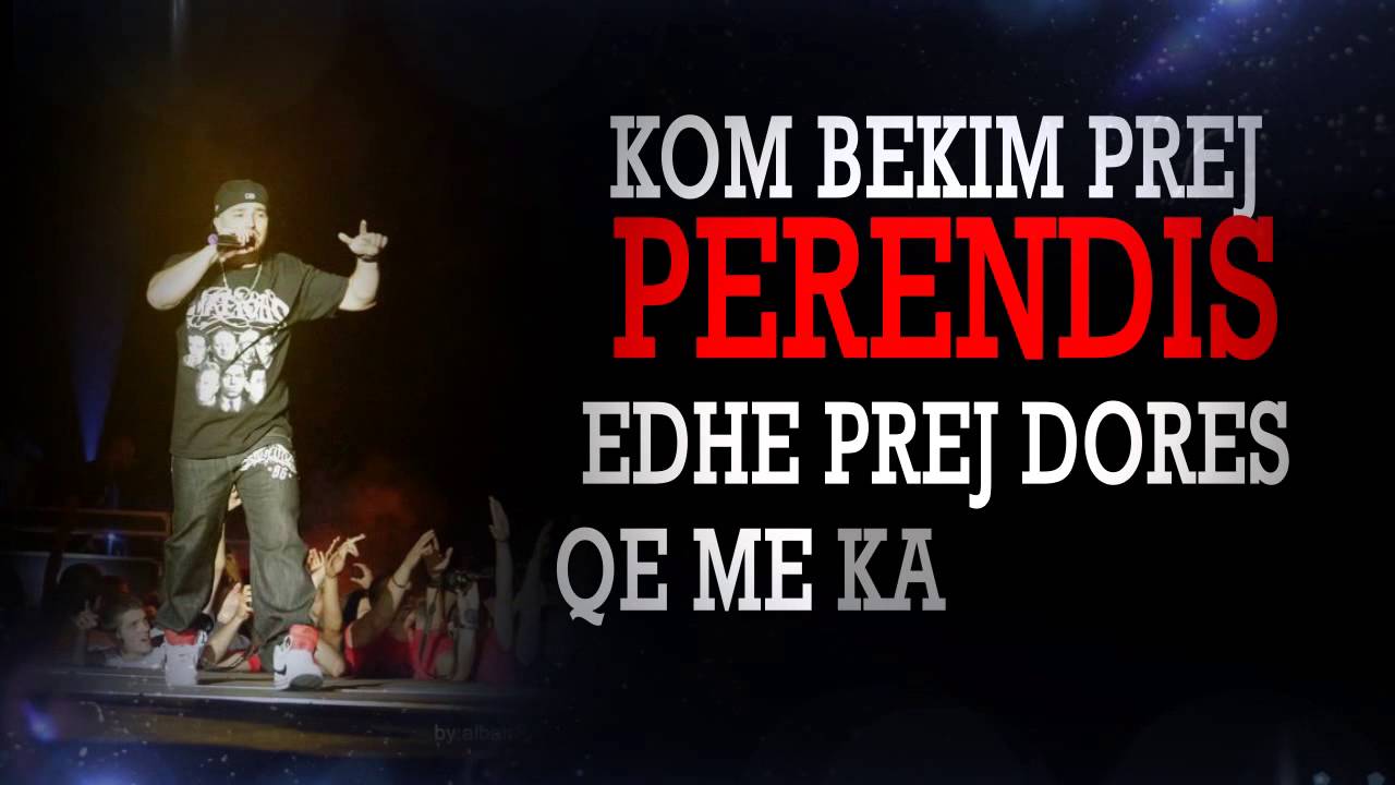 DMC aka Babloki - Merr Msim