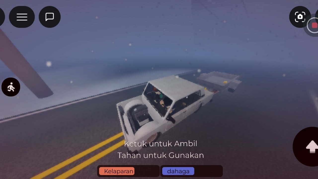 Maaf sudah lama GK upload