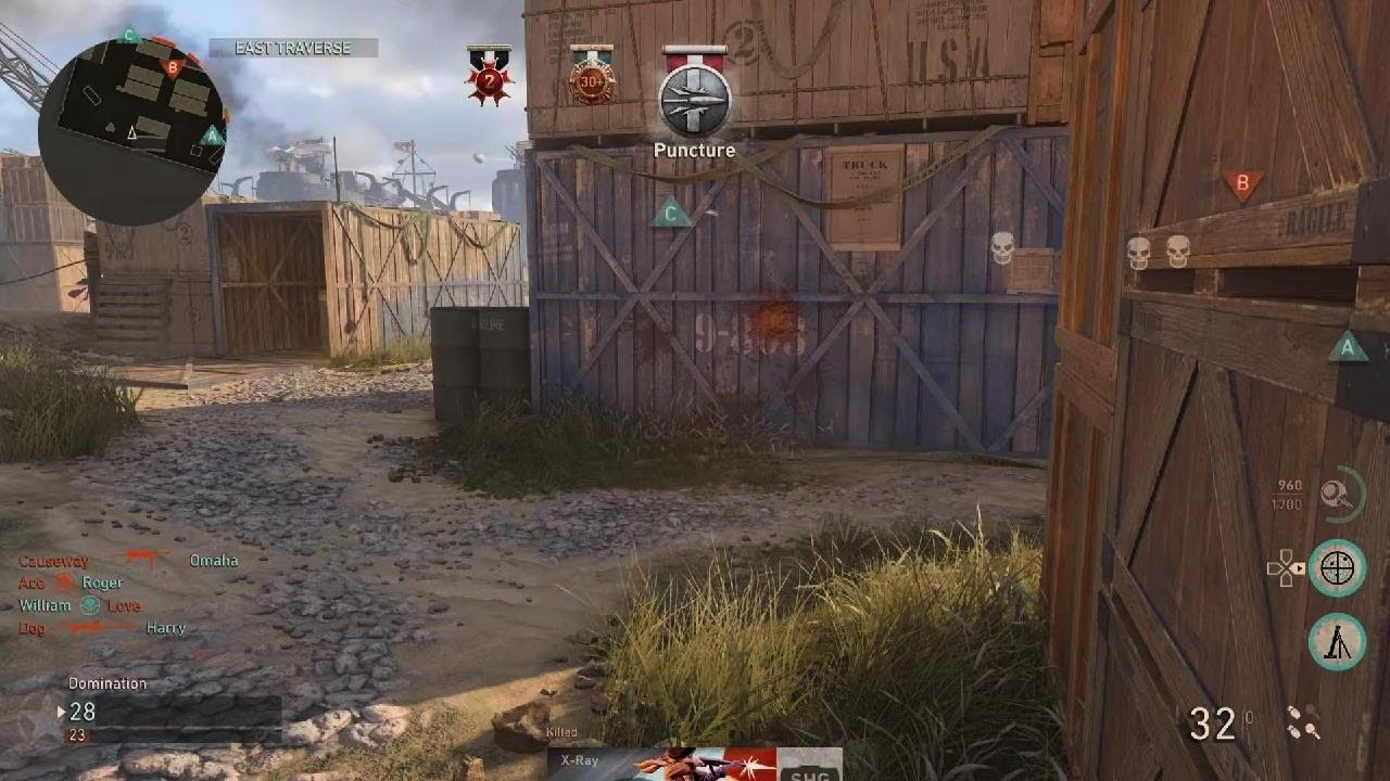 Call of Duty: WWII_20260106220342