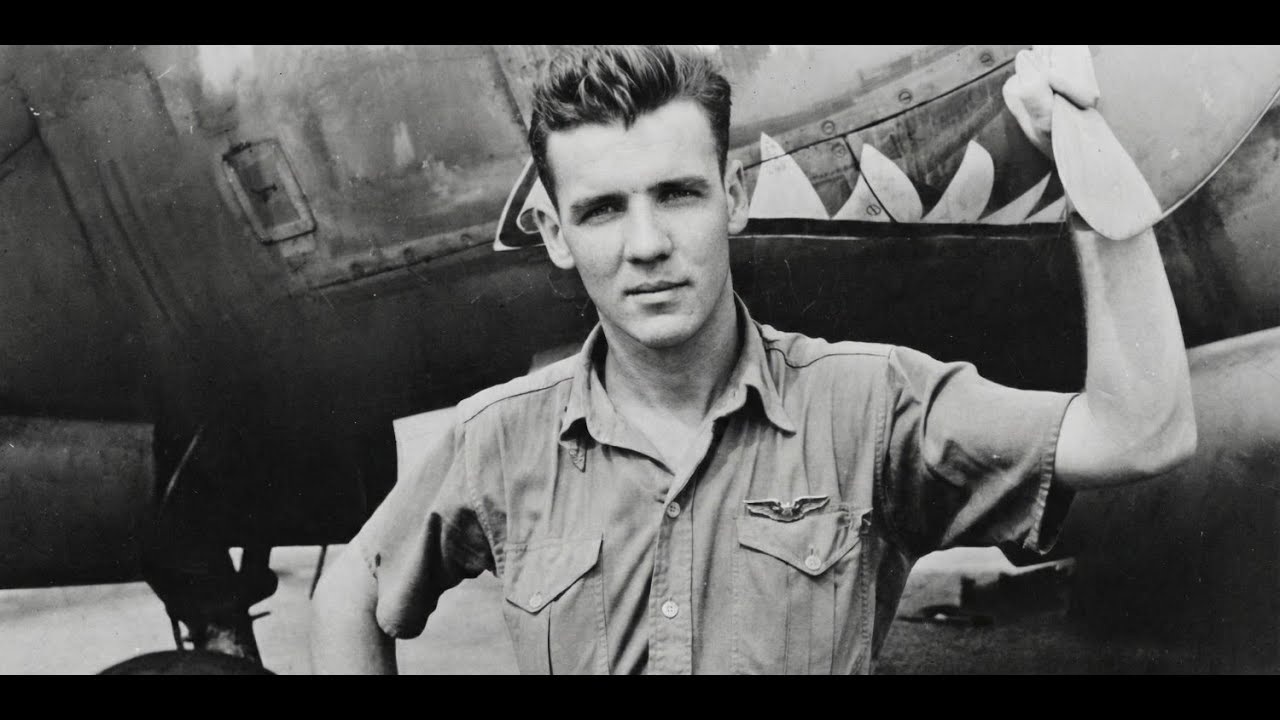 How American Pilots Outsmarted Japan's Best Fighters