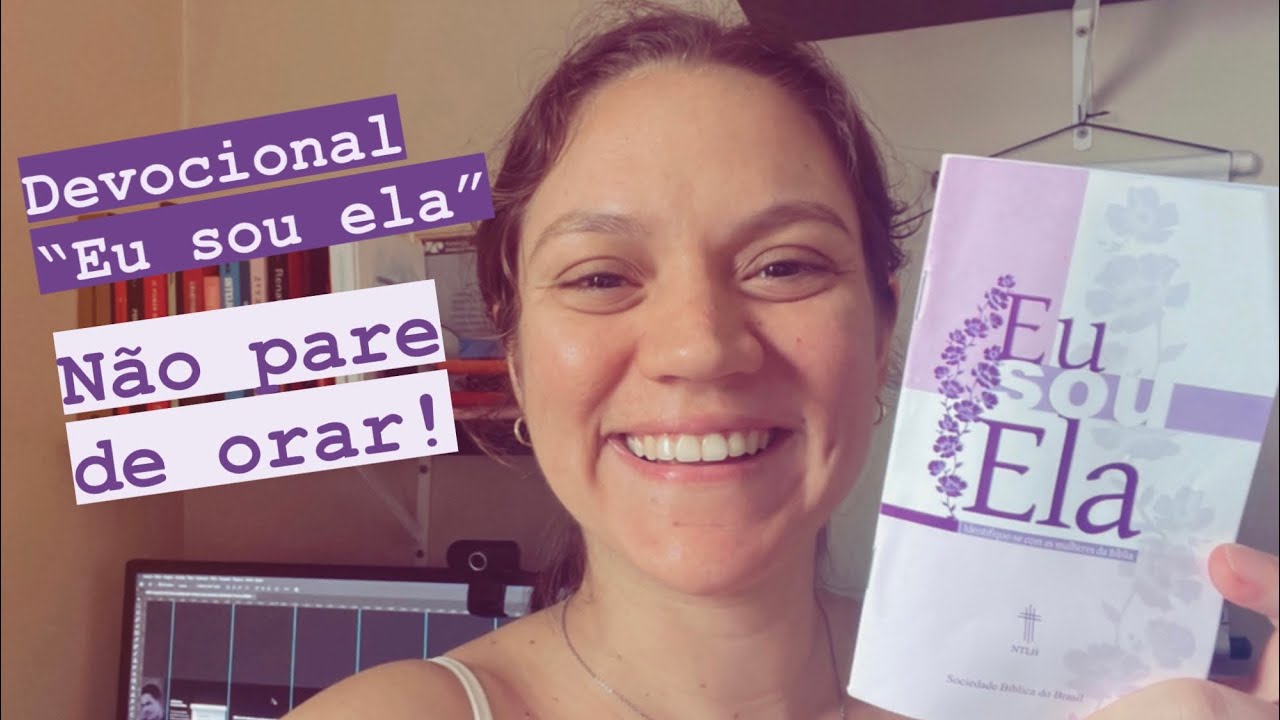 Descubra as li&ccedil;&otilde;es de f&eacute; e perseveran&ccedil;a de Ana em 1 Samuel: Uma vida de ora&ccedil;&atilde;o!