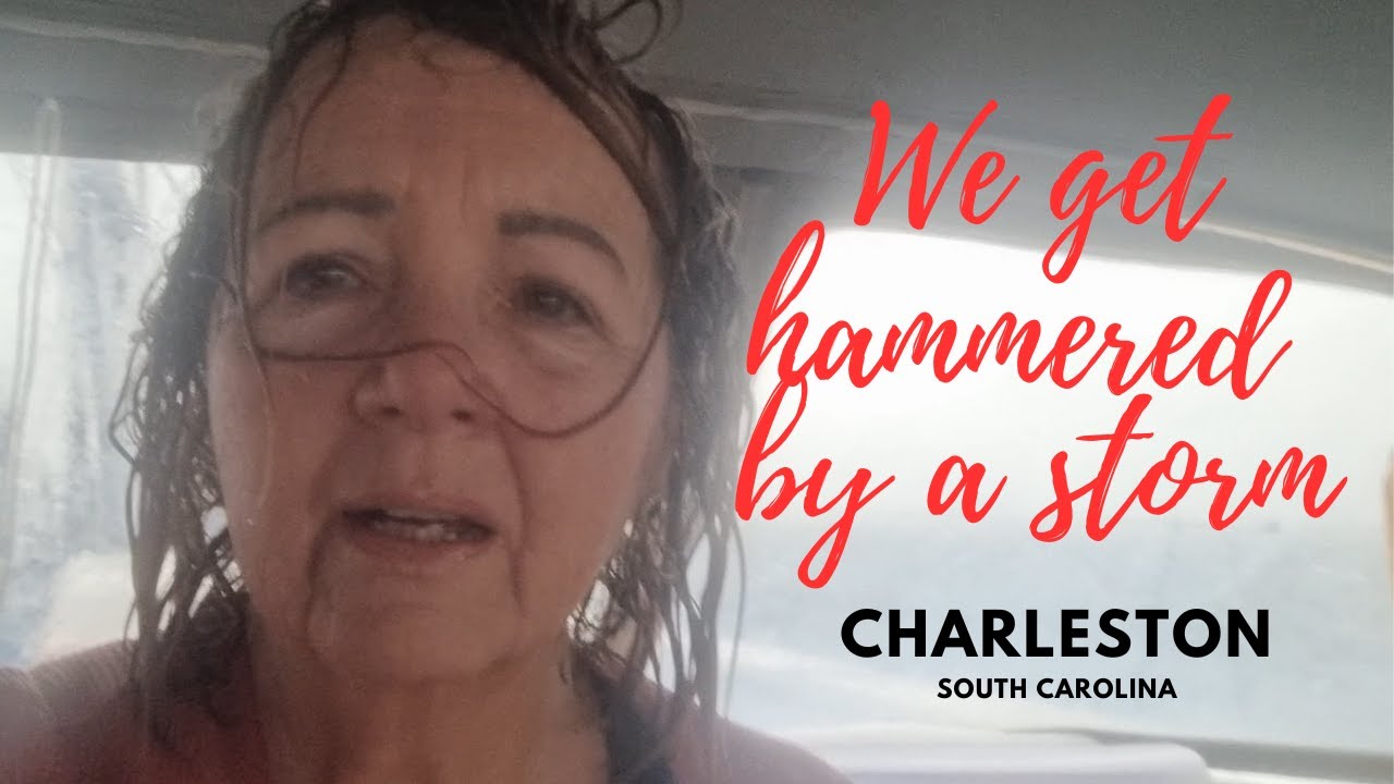 EP 30 - Storm in Charleston