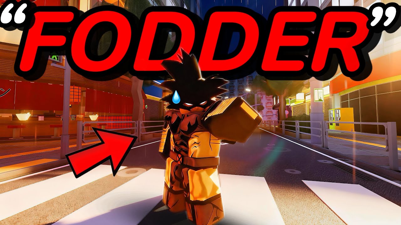TEAMERS CALL ME ''Fodder'' WHILE THE SERVER JUMPS ME !? | Jujutsu Shenanigans