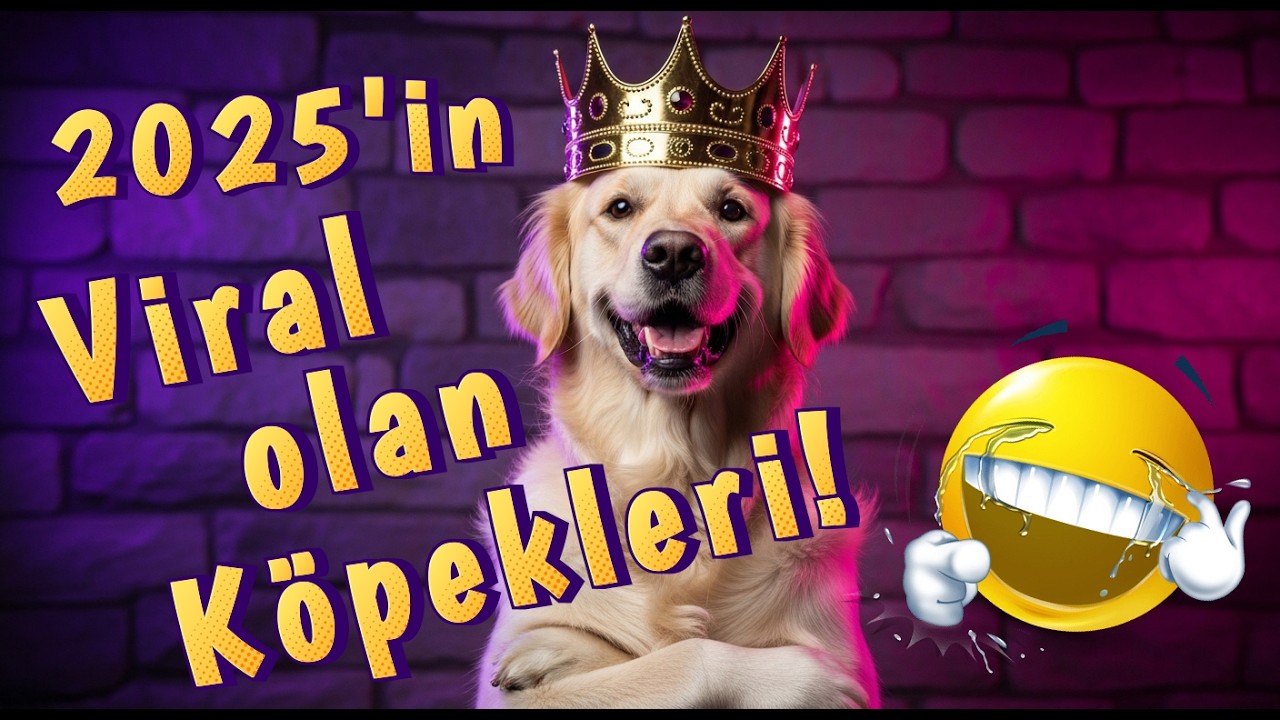 2025'in Viral olan köpekleri! | Kahkaha krizine hazır olun! 🤣​🐶​🐕‍🦺​