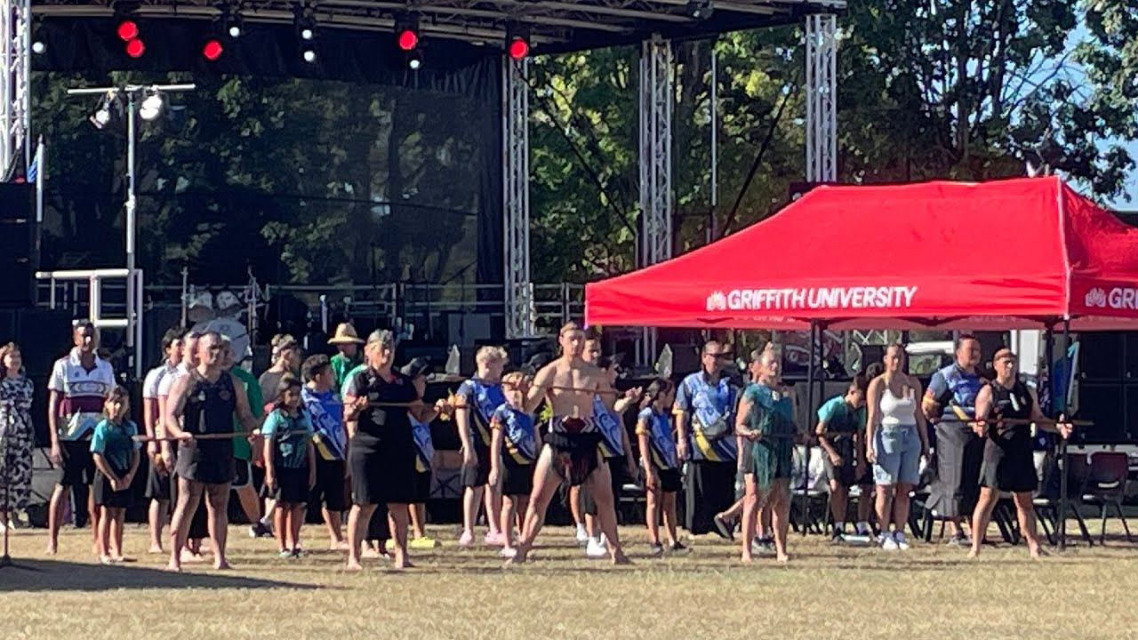 Waitangi pōwhiri 2026