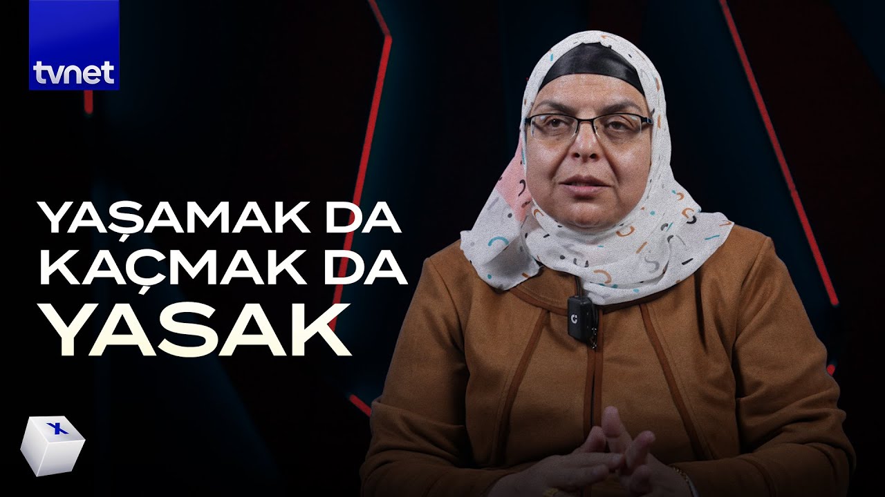 Gazzeliler nasıl kurtulacak?