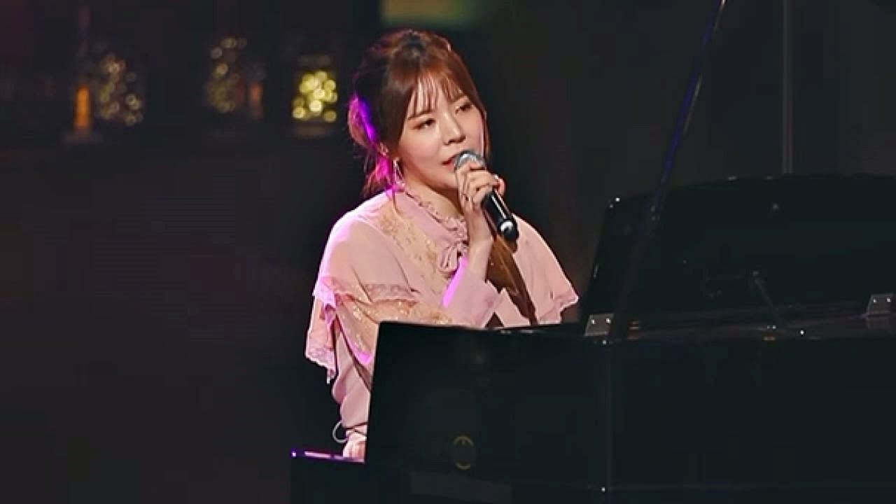 [슈가캠] 써니x헨리-써니 '2018 엉뚱한 상상'♪ (세로캠ver.)