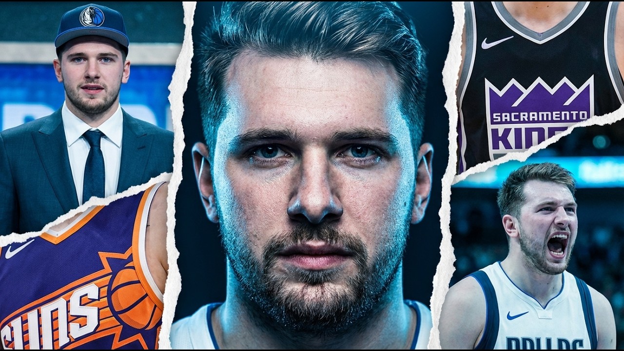 The Night Three NBA Teams Overthought Greatness