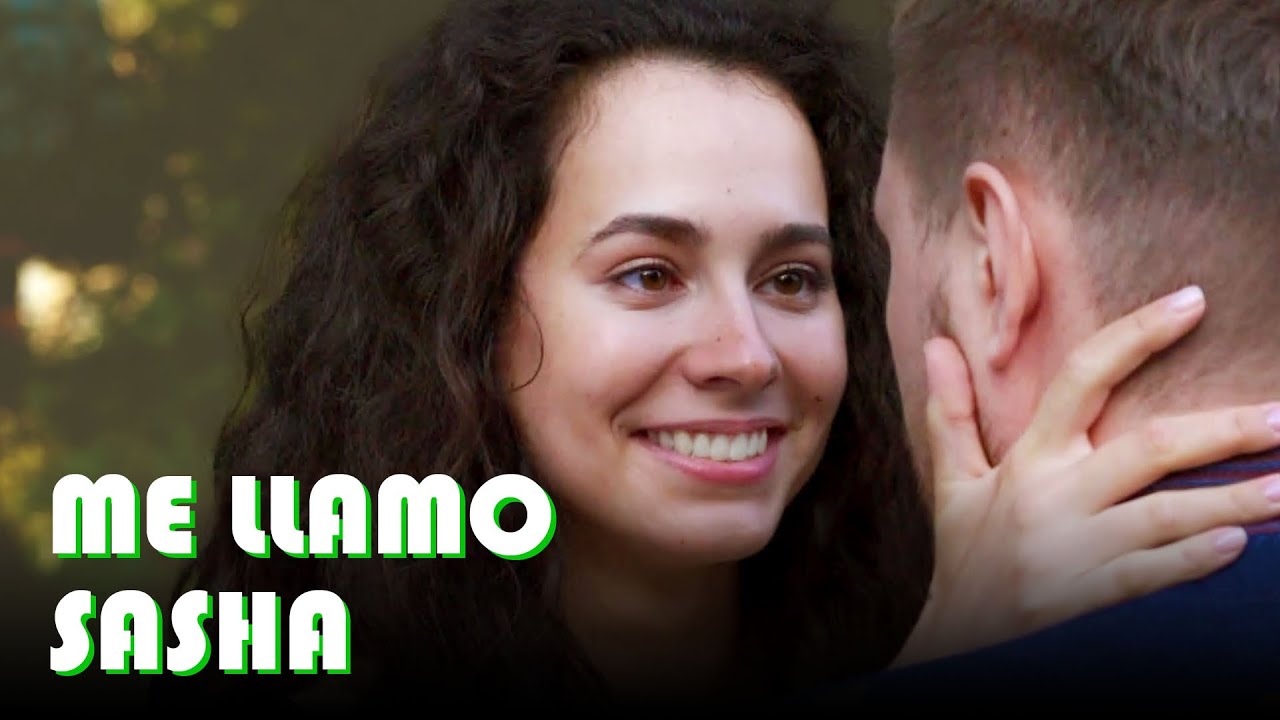 Me llamo Sasha | Película completa | Película romántica en Español Latino