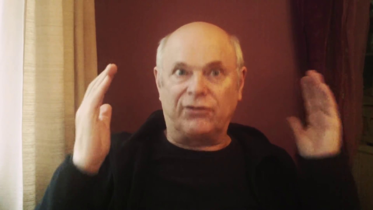 Jan van Delden & Patrick Kicken, over oa Een Cursus In Wonderen