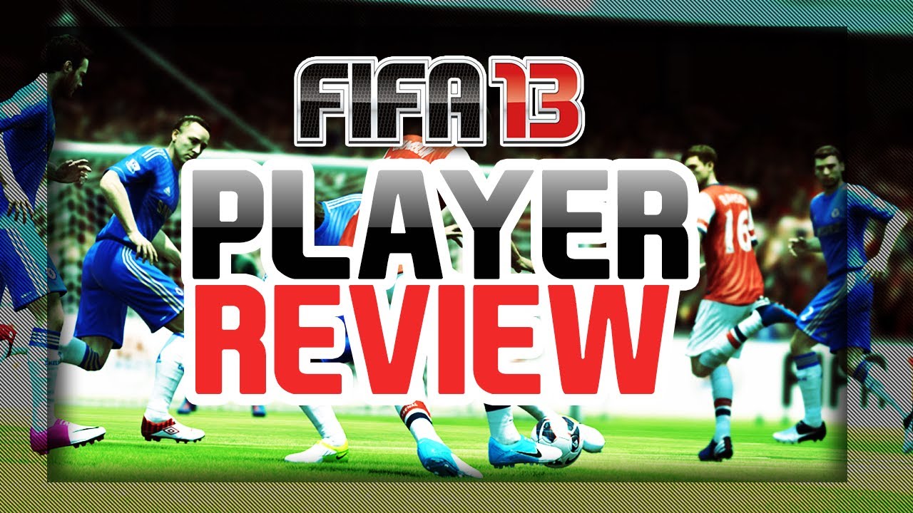 Fifa 13 Ultimate Team || Player Review - 80 Rated In Form Danny Welbeck !!