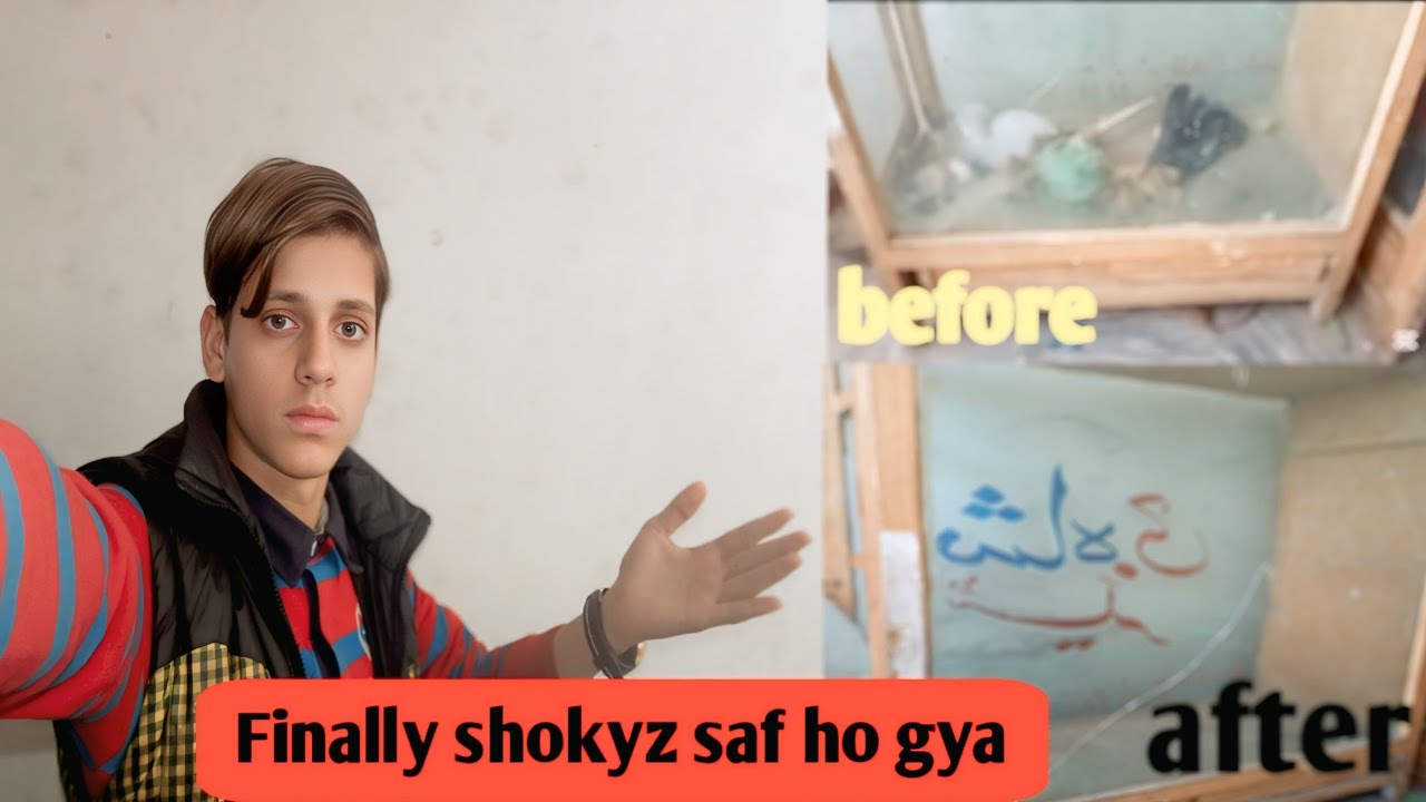 Finally yar sara kam 😀 ho  gya 👍❤️( Live Vloging) .