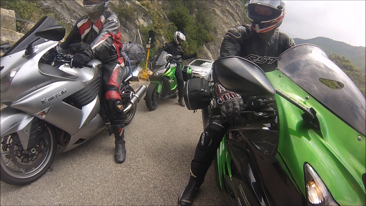 Col du Turini