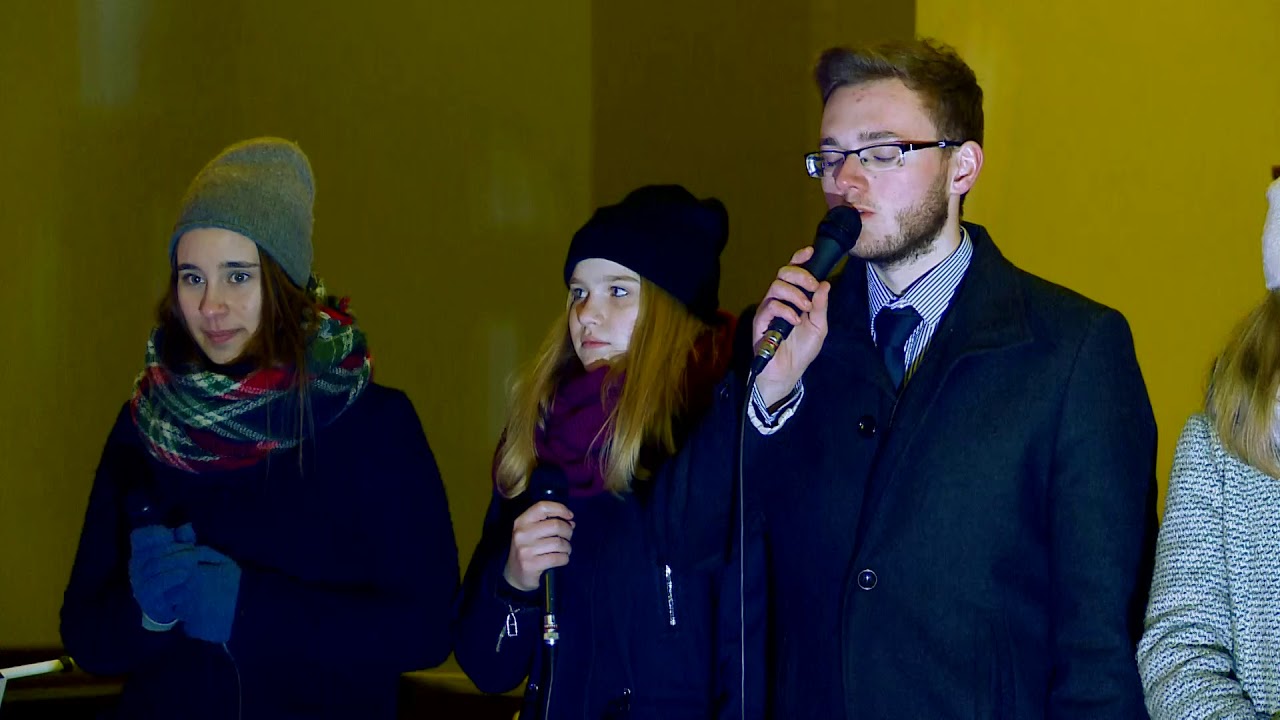 Via Lucis - Gaudete (live)