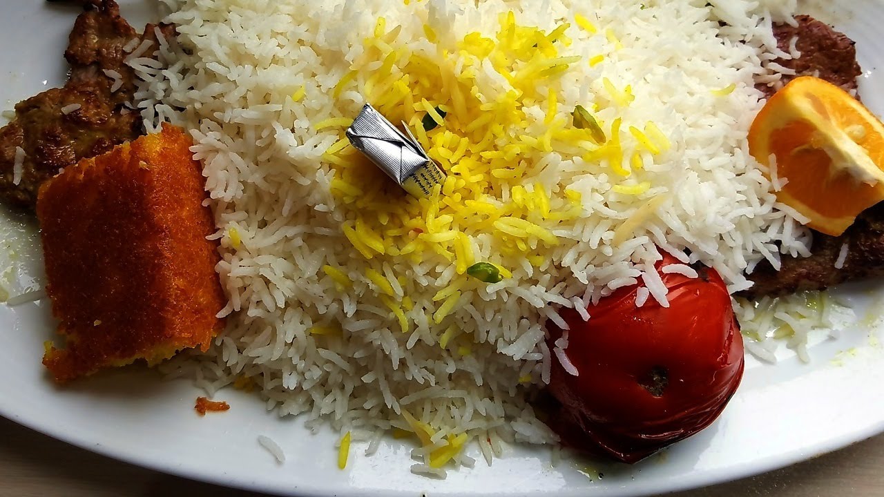 10 Best Restaurants you MUST TRY in Tehran, Iran | 2019