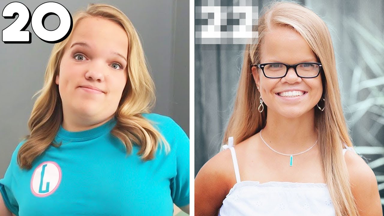 7 Little Johnstons: Revealing The Cast's Real Ages
