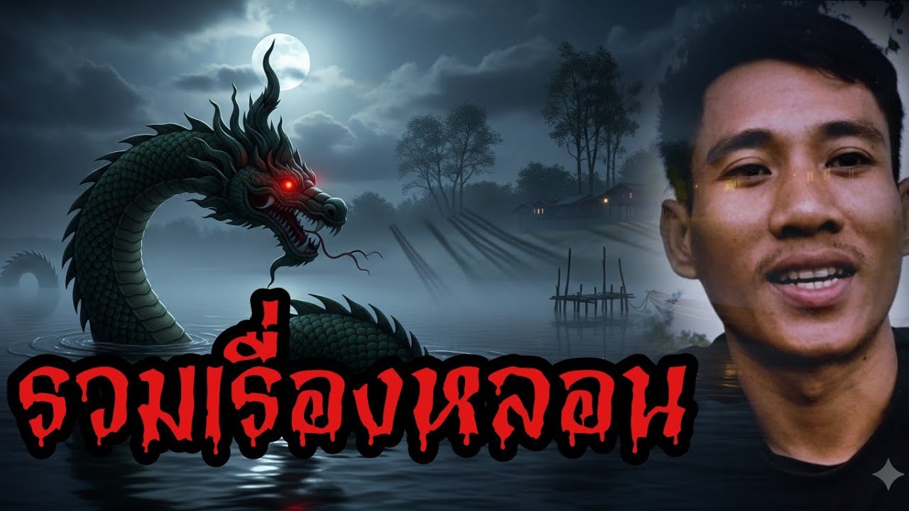 รวมเรื่องผี ส่งท้ายเดือน ไม่ได้ฟัง ถือว่าพลาด 