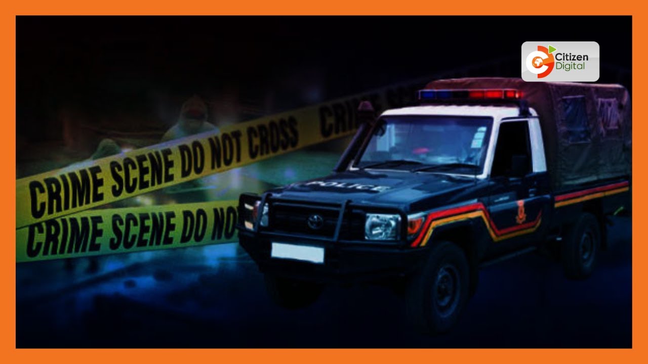 Woman stabbed to death in Nyamasaria, Kisumu