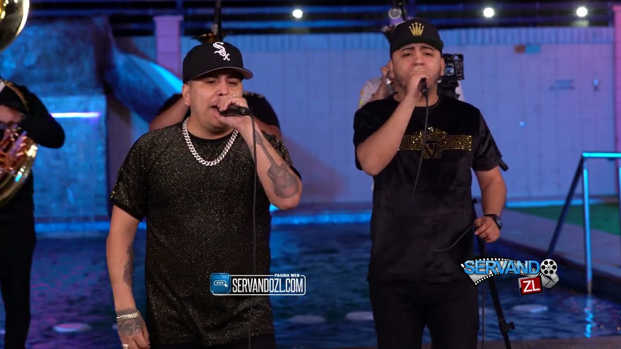 Chicho Castro - Como Jordan (En Vivo 2023)