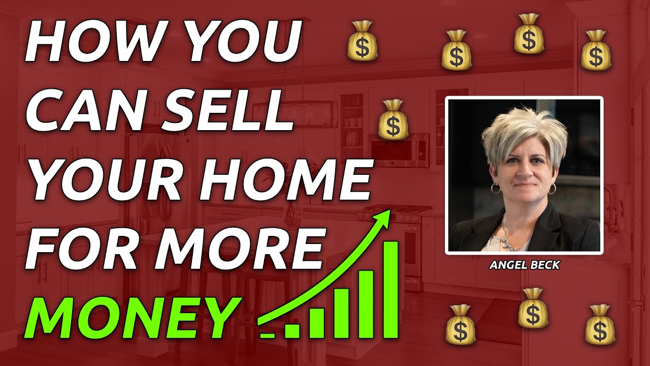 How to sell your home for more money, in Southeastern Indiana
