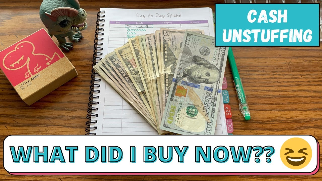 Pay Back Credit Card | Cash Unstuff |  @HandsBands   Made Me Do It! 🤣