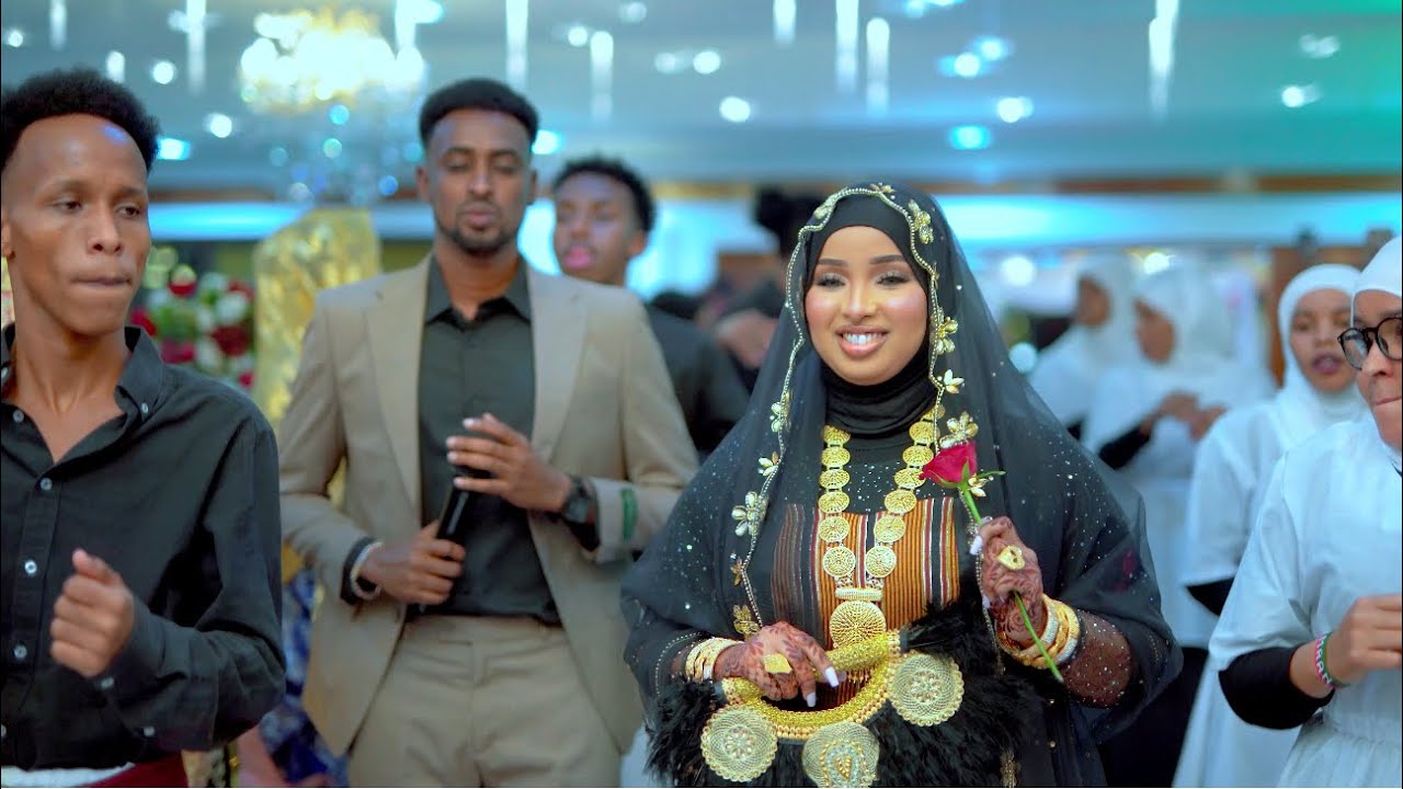 DHANTA CUSUB - XASAN YARE - SOCON OG - 2025 OFFICIAL VIDEO