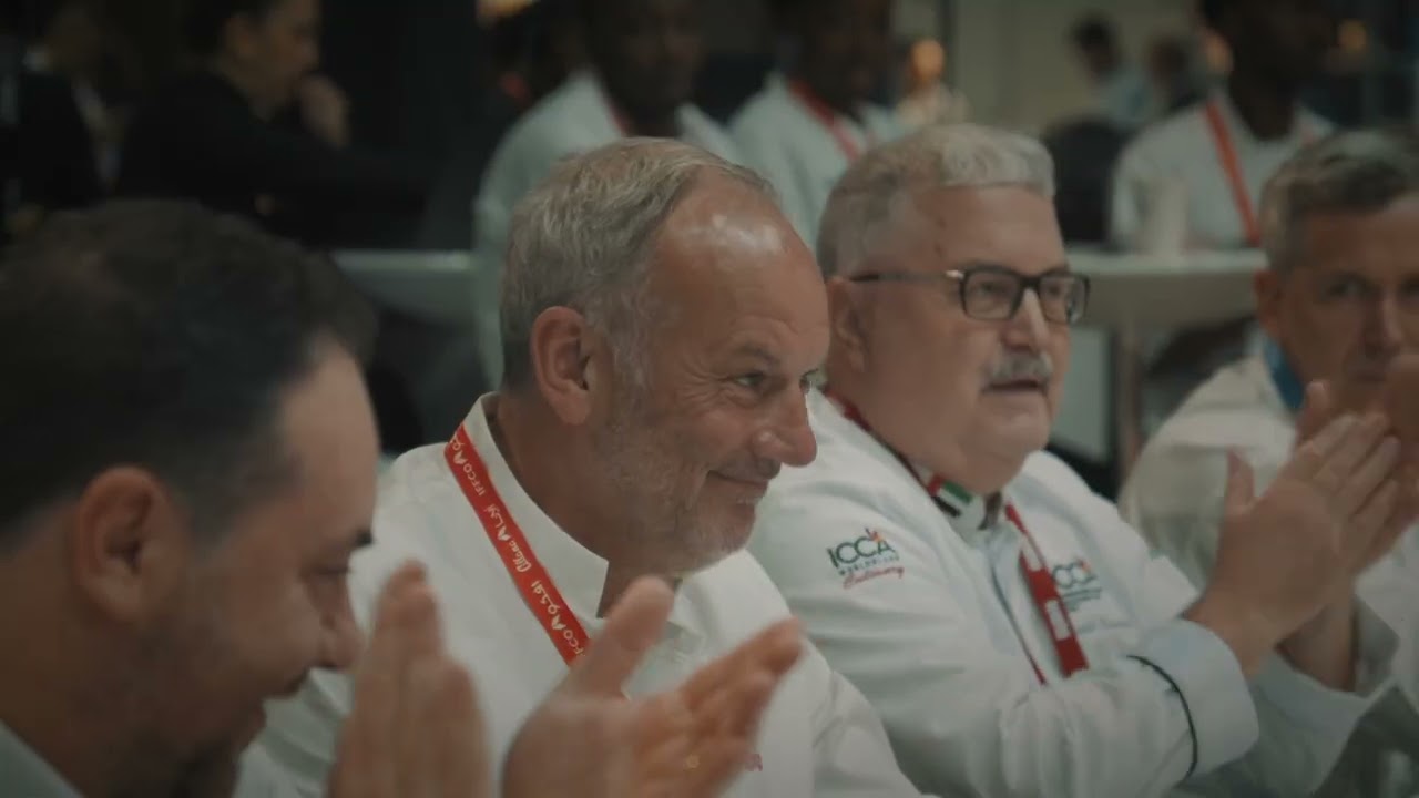 Gulfood Top Table Visionary Chefs and Culinary Innovation | Event Coverage by Soup Agency
