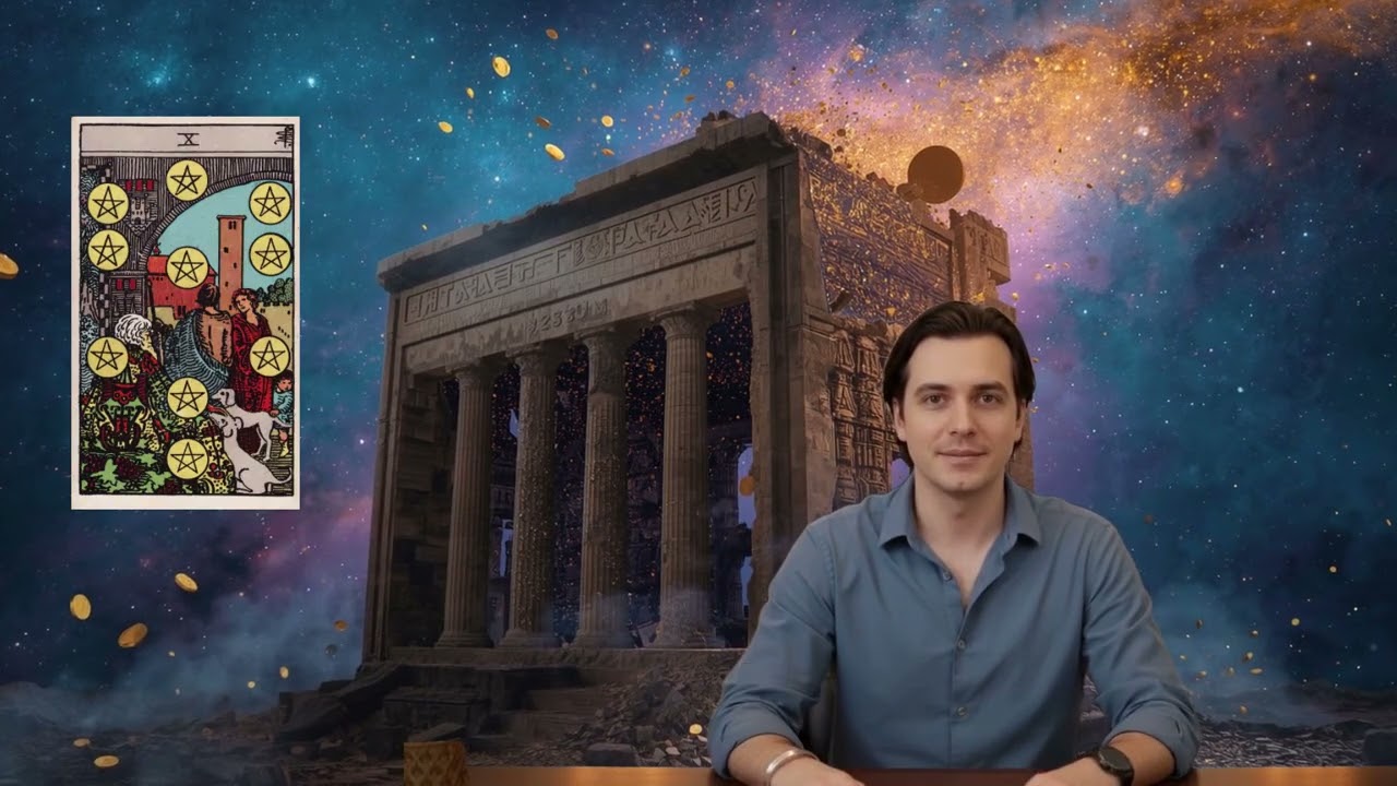 SCORPIO  KARMIC JUSTICE Incoming   Watch What Happens to Those Who HURT You Next ⚖️💥#scorpio #tarot