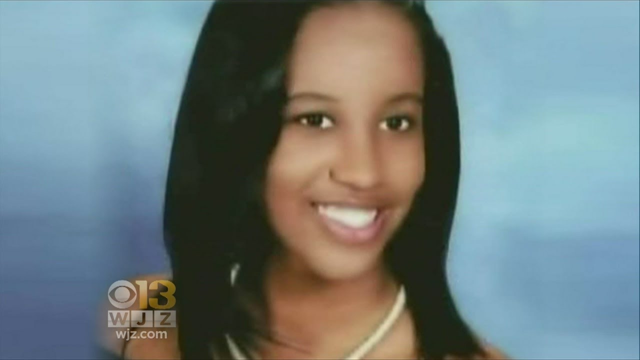 Neighbor Of Phylicia Barnes Murder Suspect Says He Saw Johnson Struggling With Large Tub
