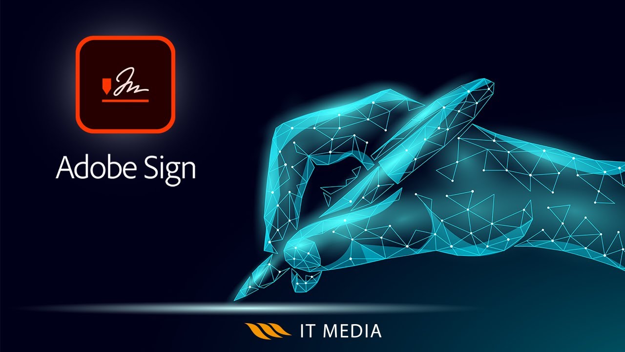 Czym jest Adobe Sign? | Najlepszy program do podpisu elektronicznego