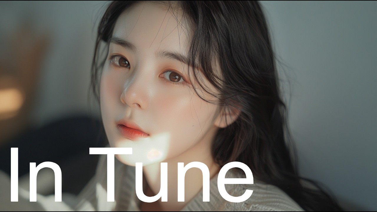 𝐩𝐥𝐚𝐲𝐥𝐢𝐬𝐭 설레 In Tune｜사랑노래 HipHop・Indie・R&B