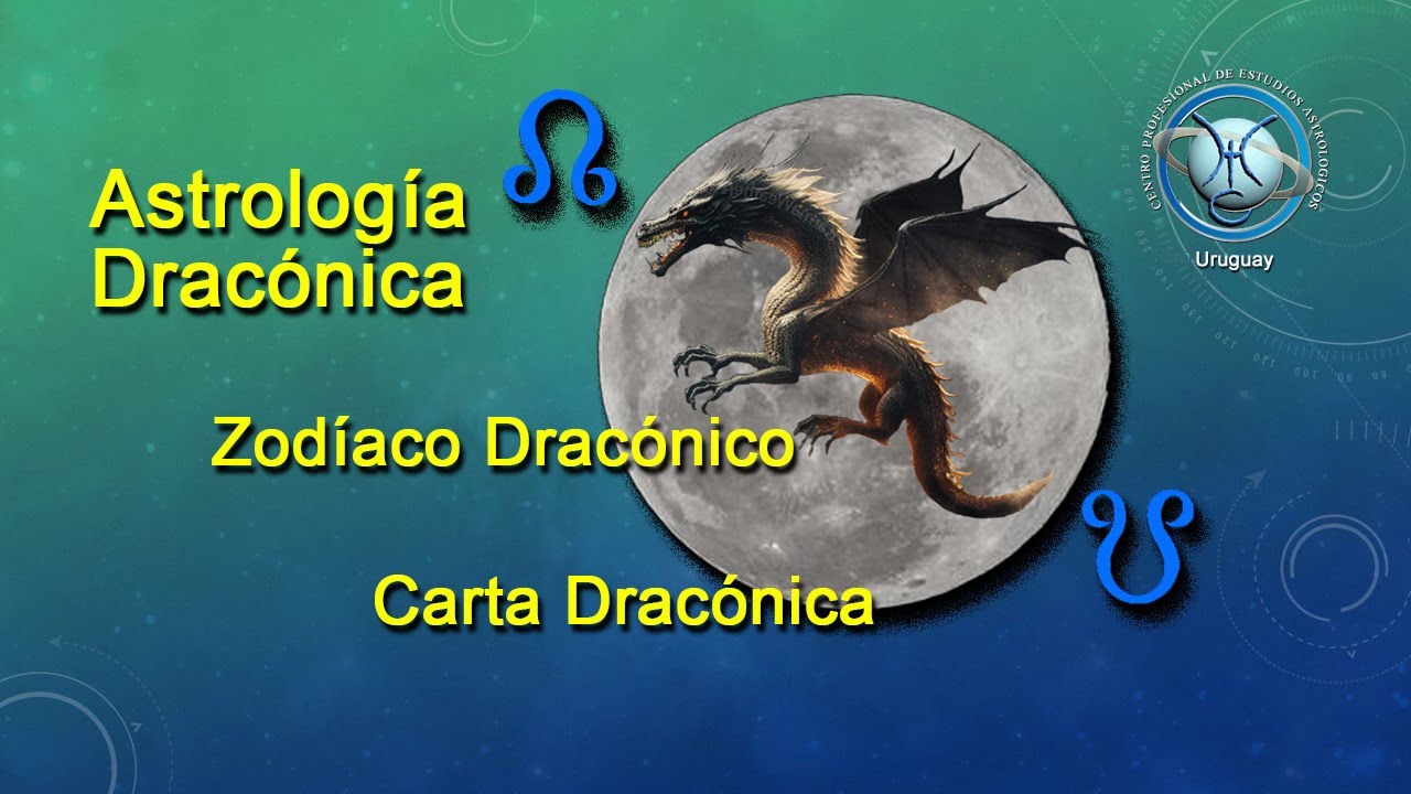 Carta Dracónica