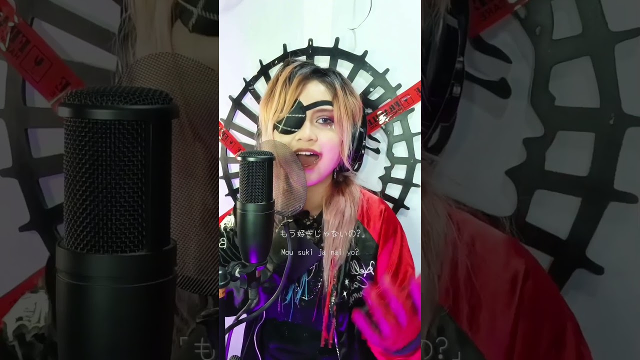 【ItharaのLive one take】 Janne da Arc - DOLLS #liveonetake #janedaarc #japanesesong #visualkei