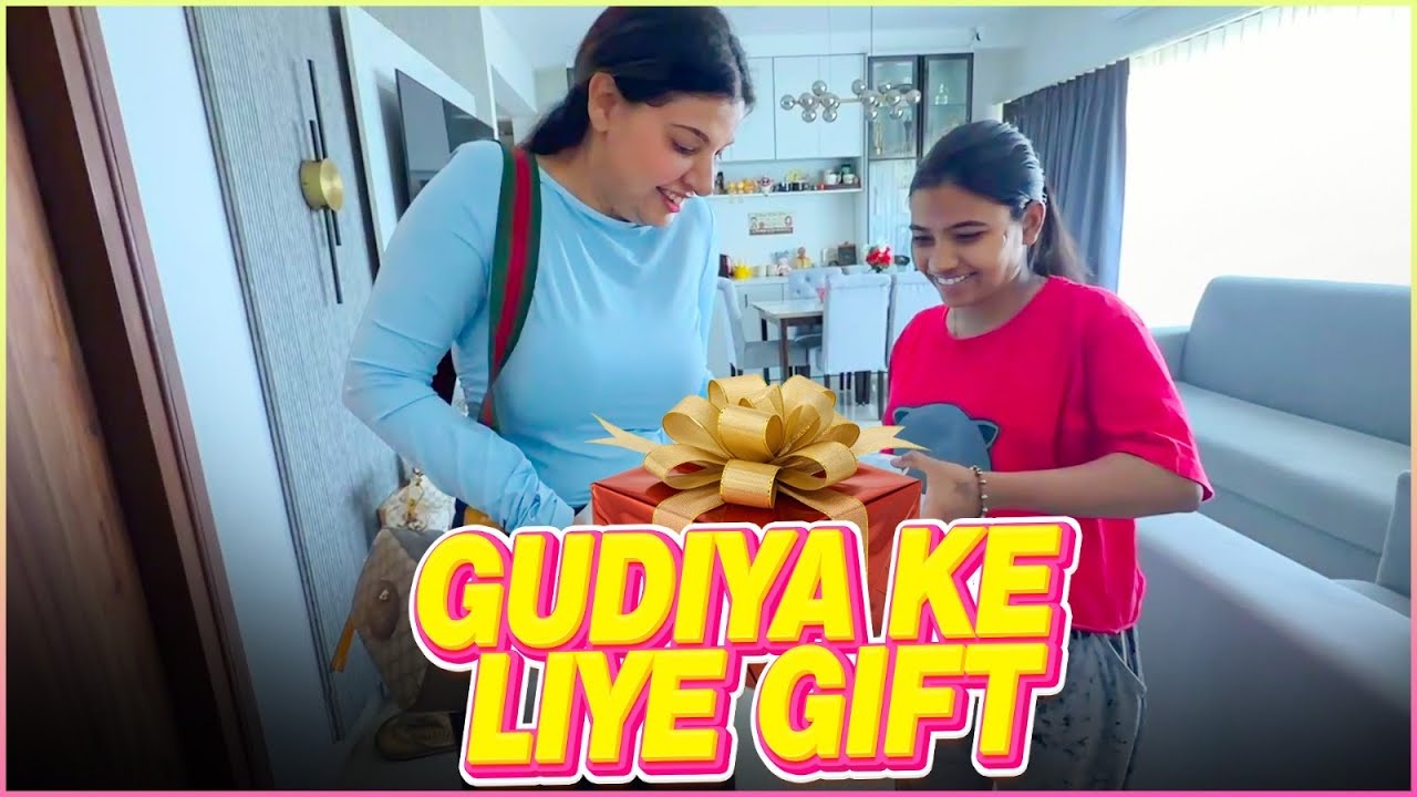 FINALLY! MUJHE MIL GAYA🤗