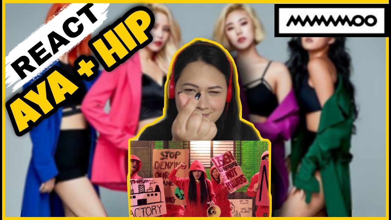 Reagindo a MAMAMOO Pela Primeira Vez. Vocal Coach Reage. React Reação