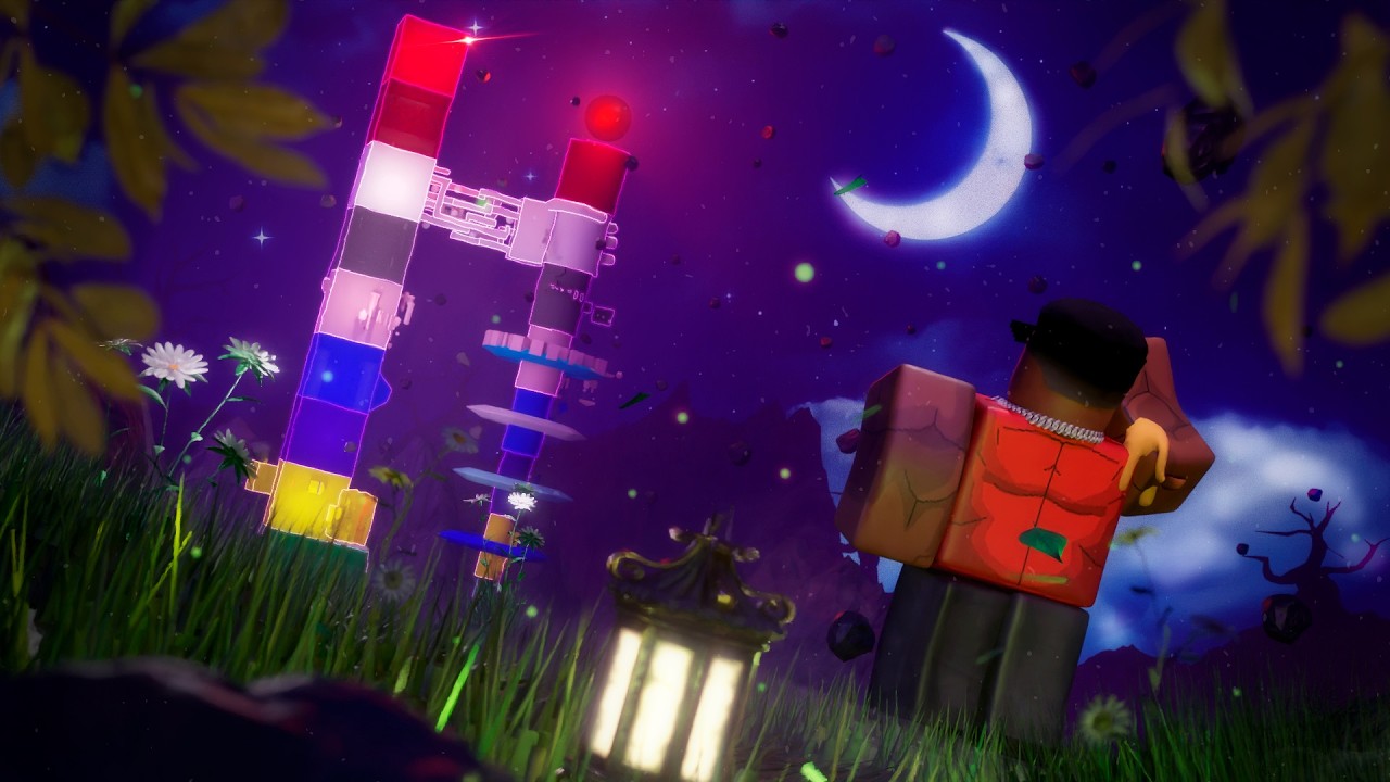 How Roblox's OLDEST Tower Was Finally Beaten