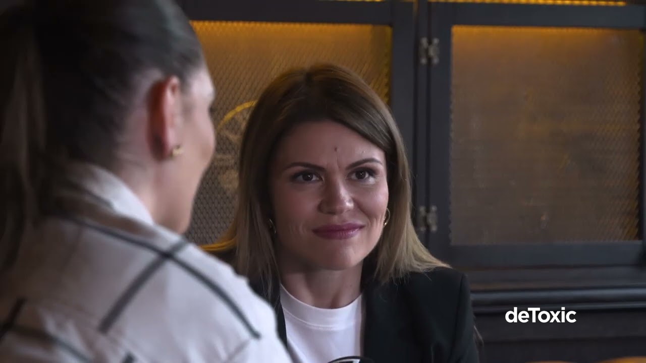 Jelena Pajić o detaljima druženja sa Marijom Šerifović!